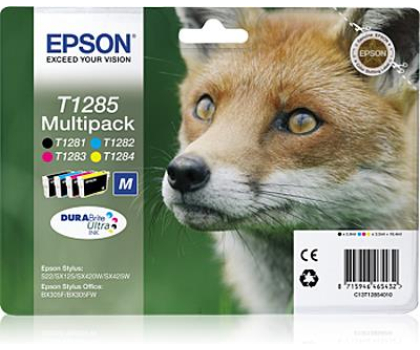 Tusz EPSON Multip C13T12854010